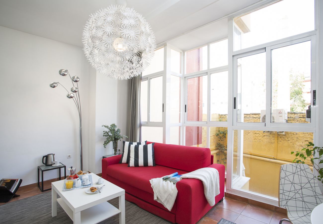 Apartamento en Valencia - Botanico 102