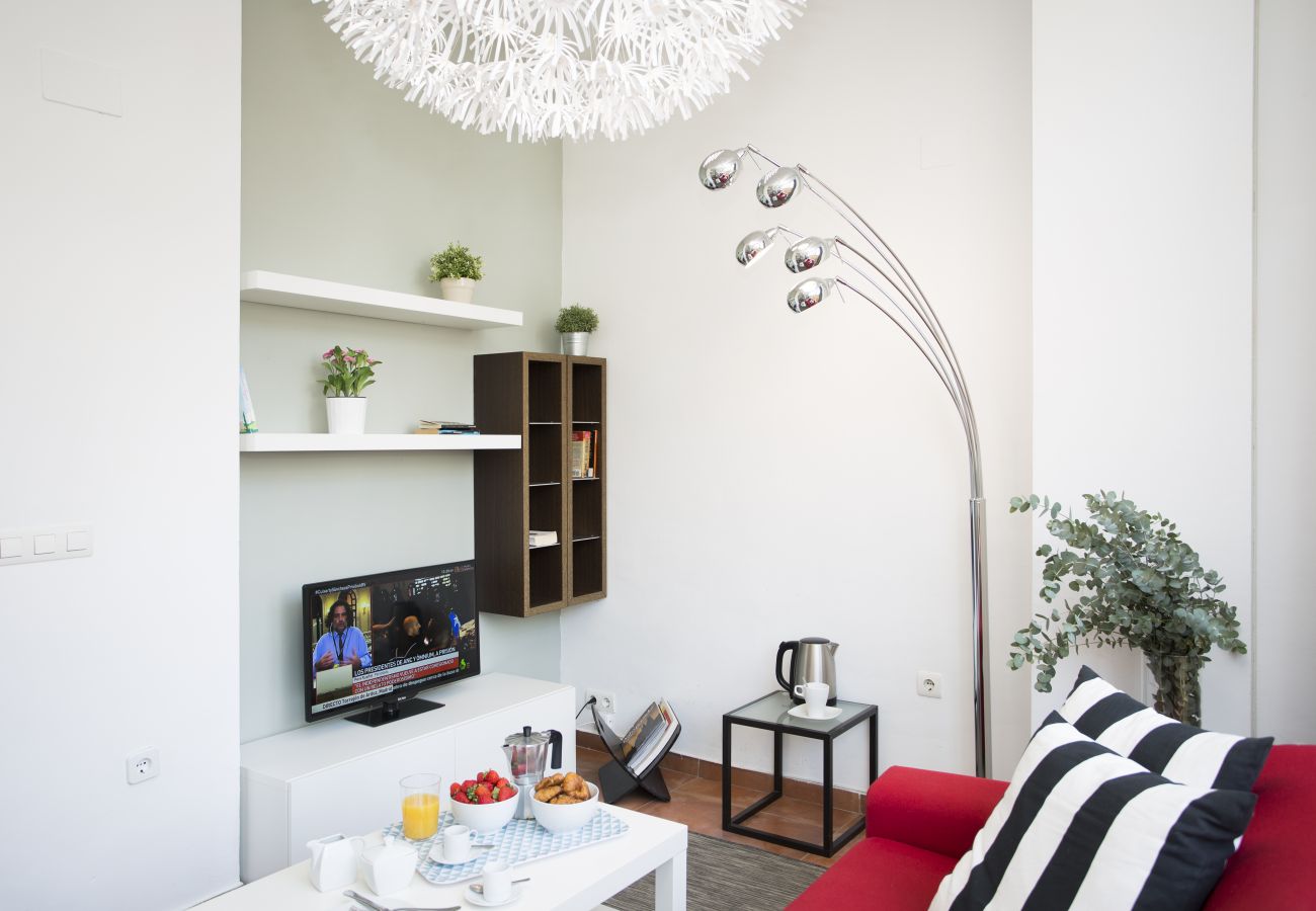 Apartamento en Valencia - Botanico 102