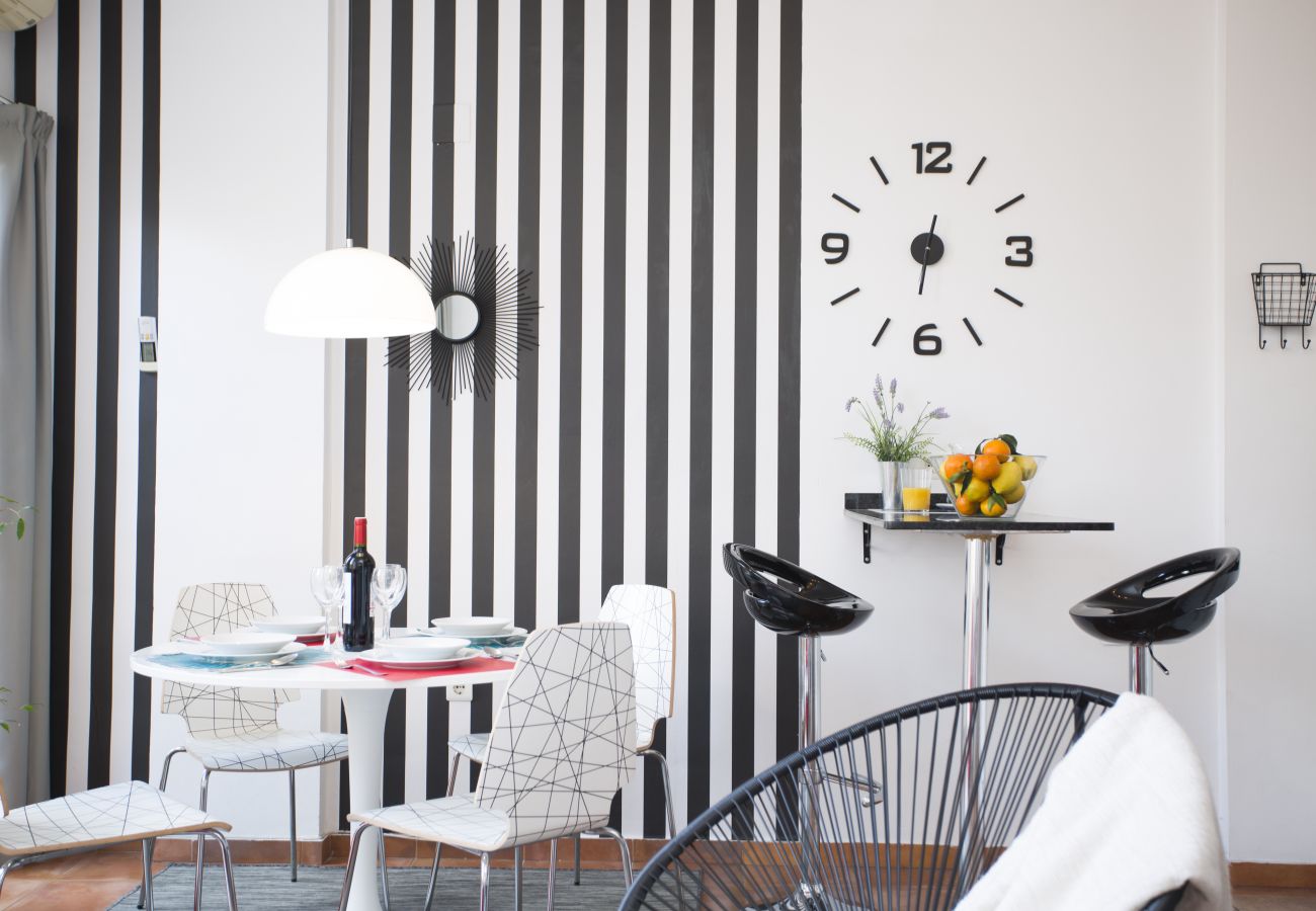 Apartamento en Valencia - Botanico 102