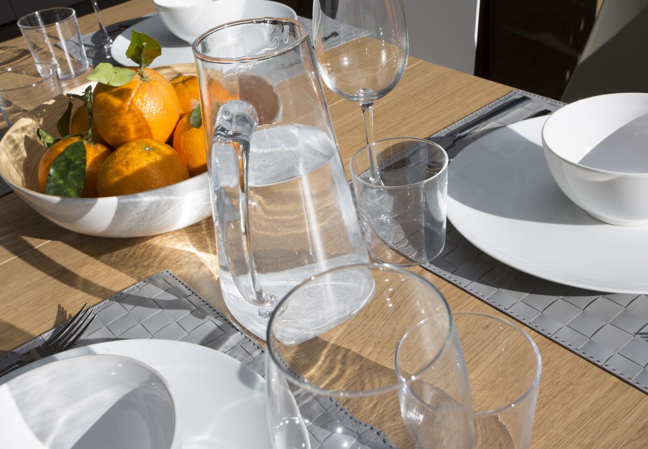 Apartamento en Valencia - Xativa Terrace II