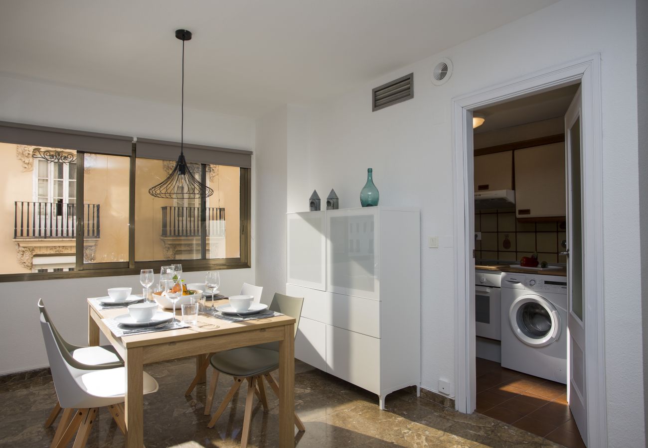 Apartamento en Valencia - Xativa Terrace II