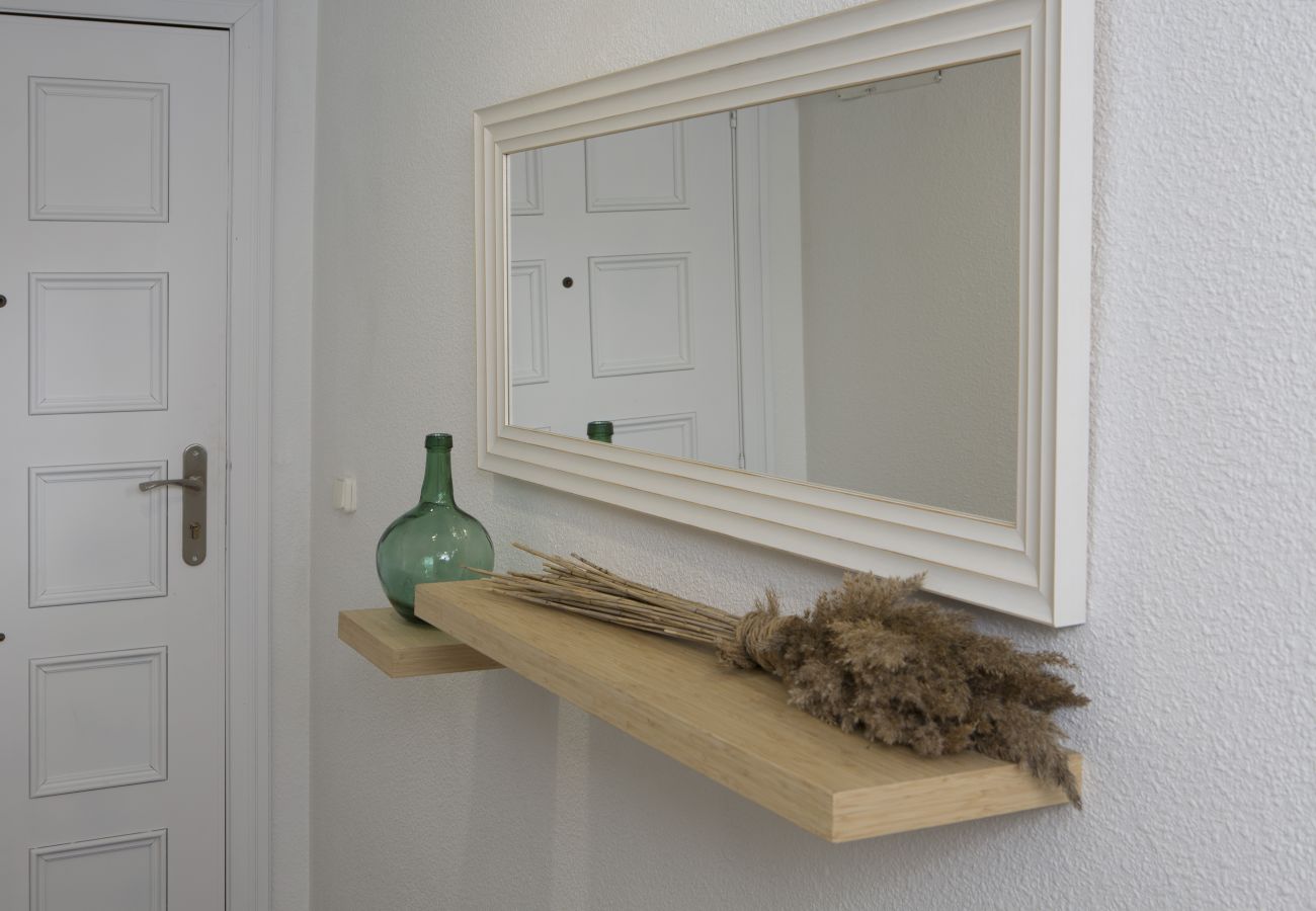 Apartamento en Valencia - Xativa Terrace II
