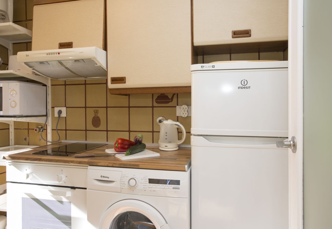 Apartamento en Valencia - Xativa Terrace II