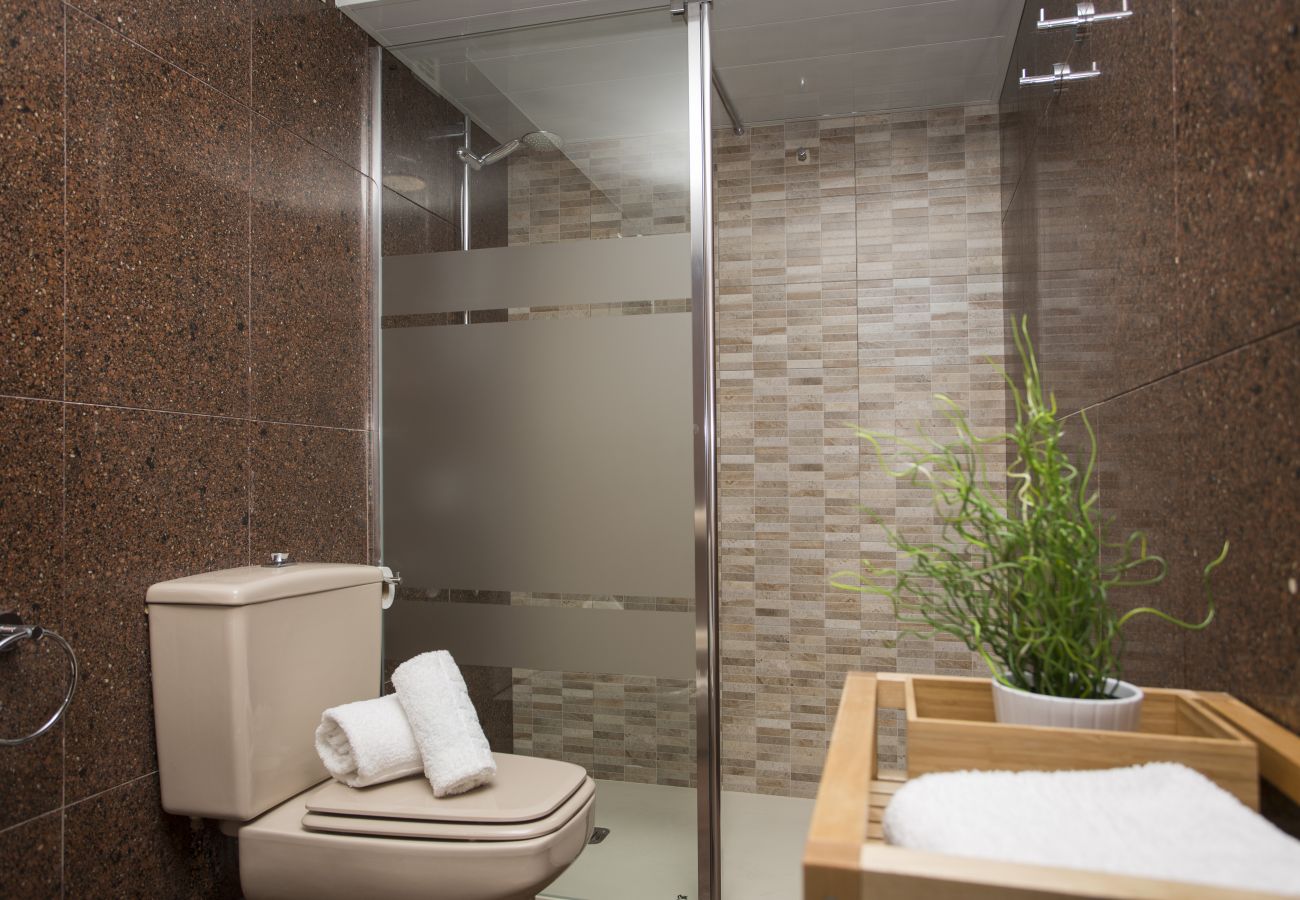Apartamento en Valencia - Xativa Terrace II
