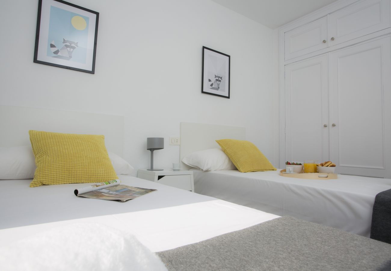 Apartamento en Valencia - Xativa Terrace II