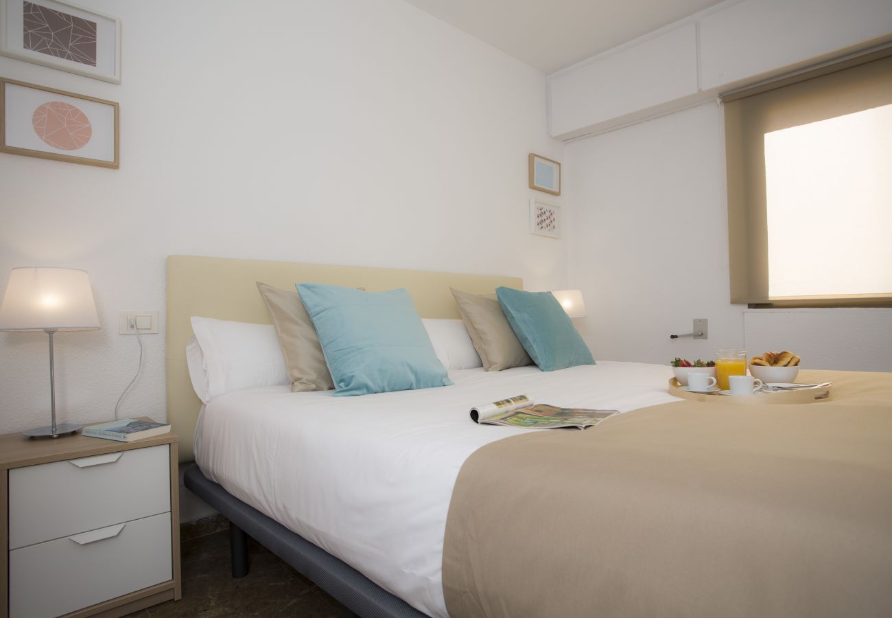 Apartamento en Valencia - Xativa Terrace II
