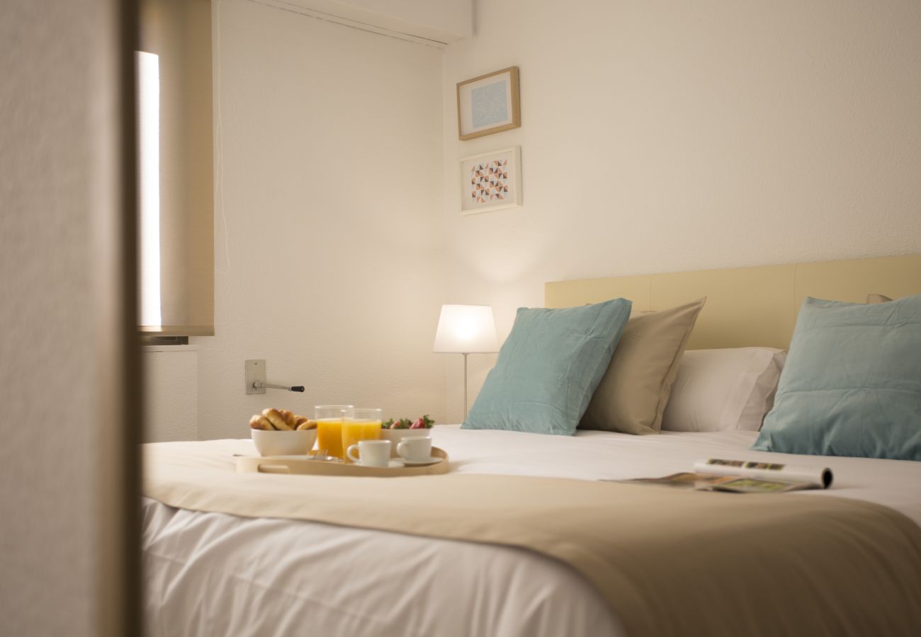 Apartamento en Valencia - Xativa Terrace II