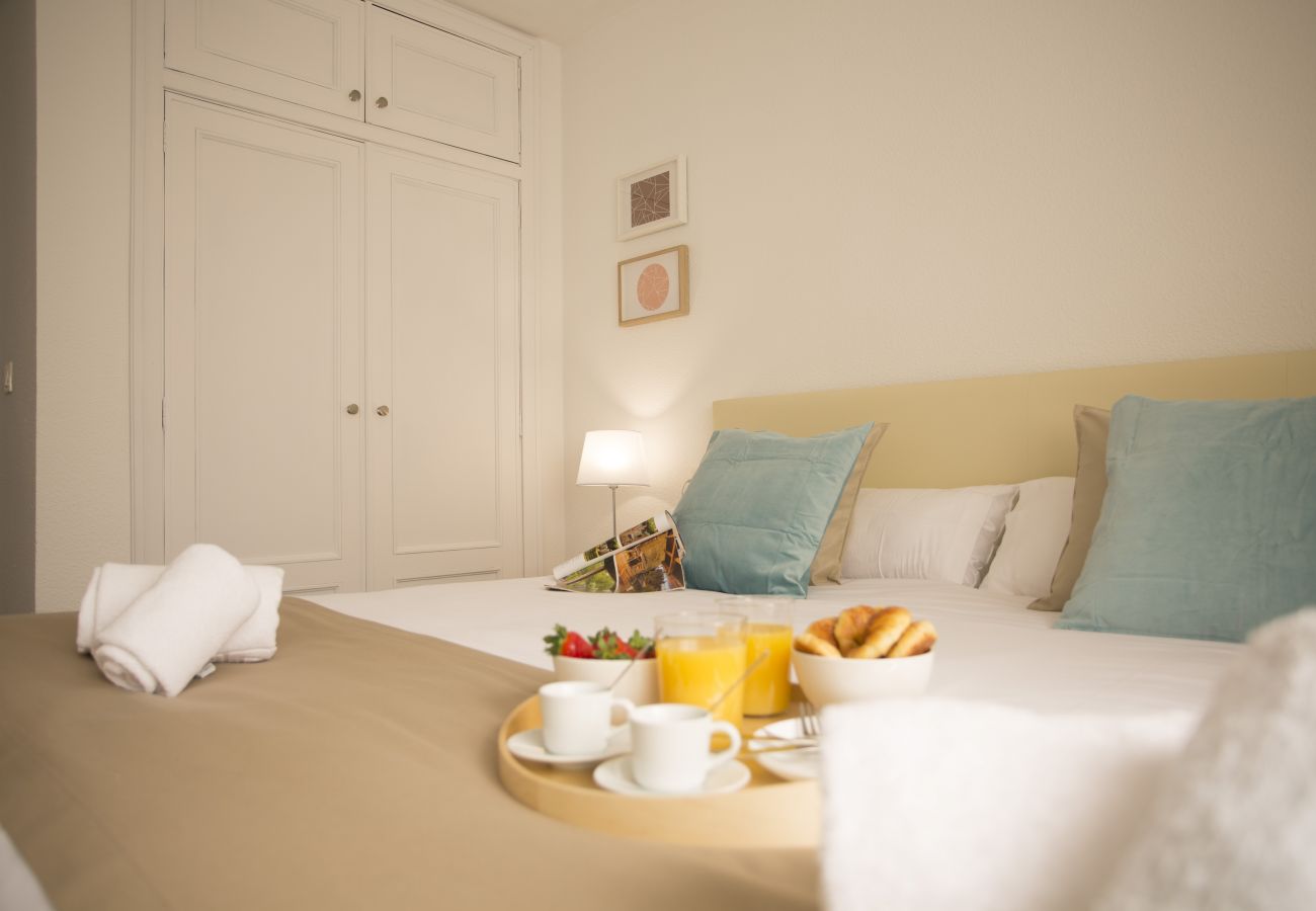 Apartamento en Valencia - Xativa Terrace II