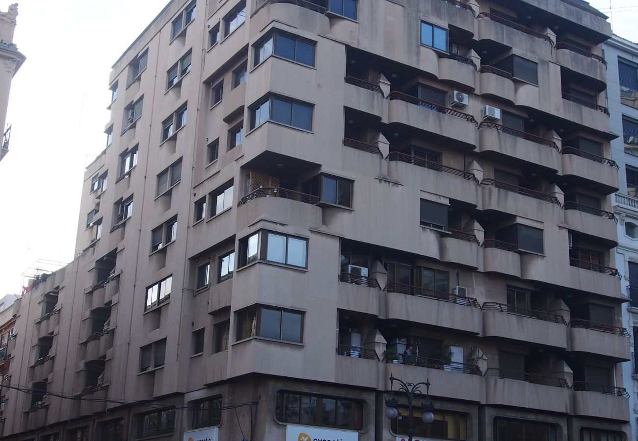 Apartamento en Valencia - Xativa Terrace II
