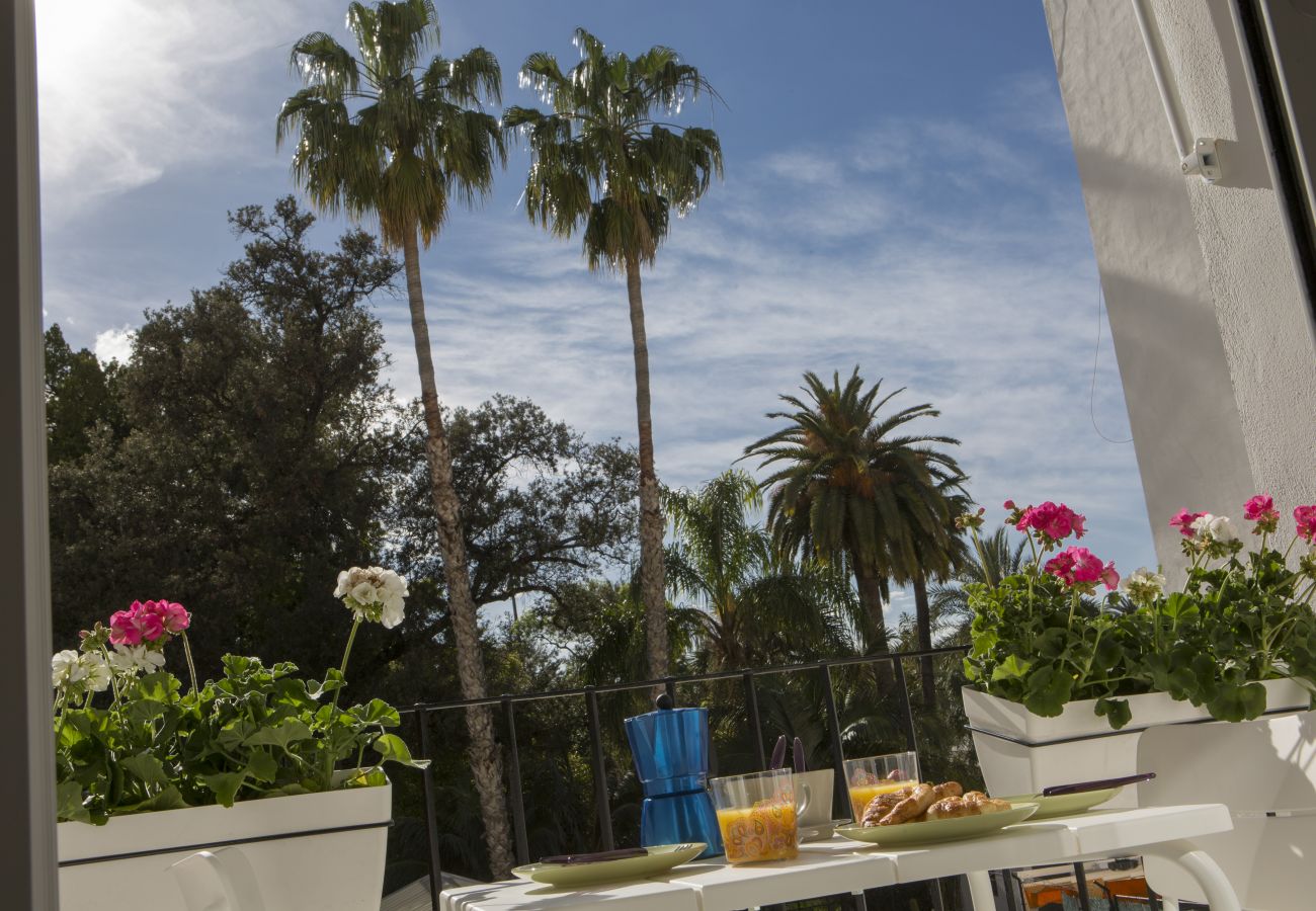 Apartamento en Valencia - Carmen III