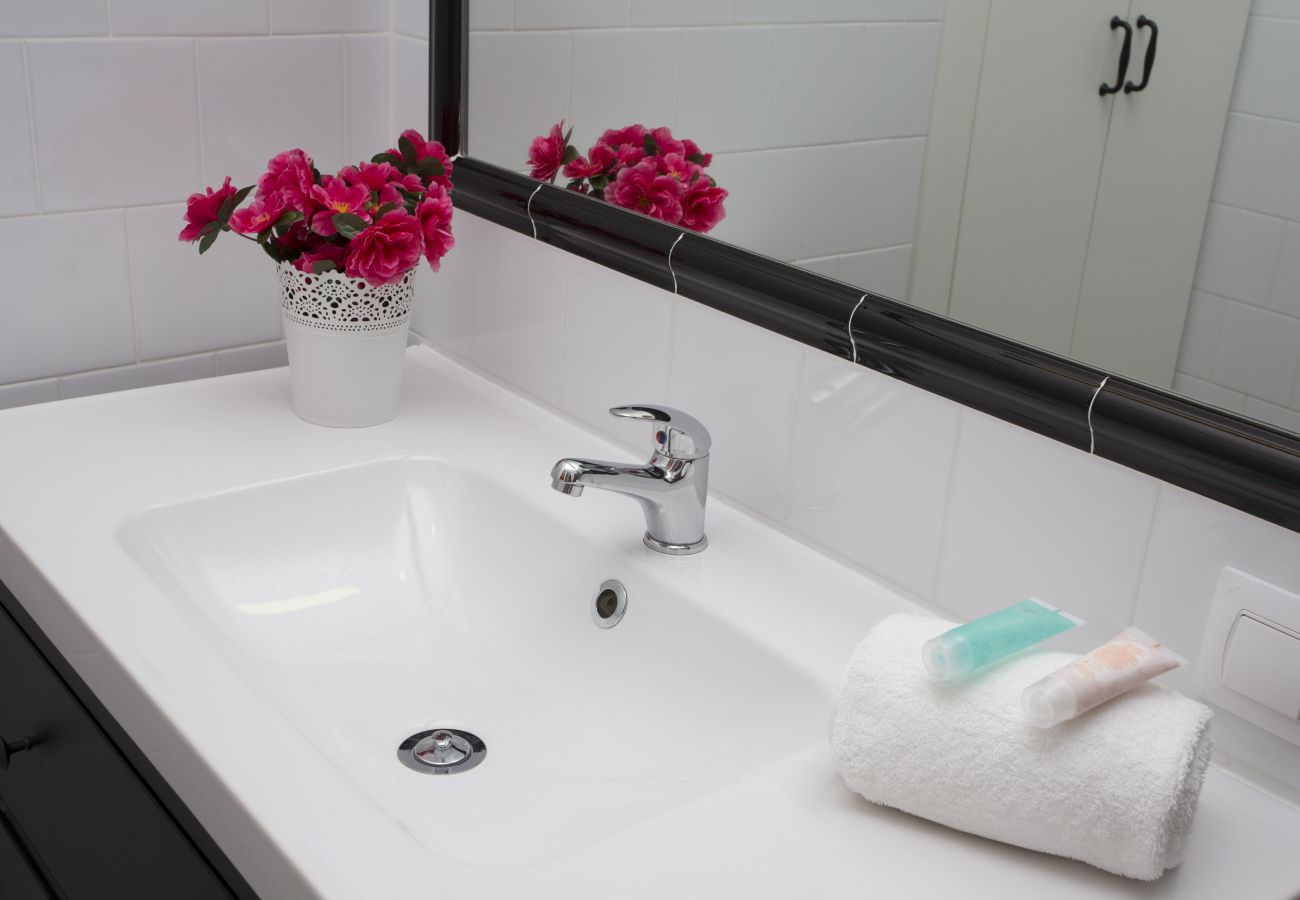 Apartamento en Valencia - Carmen III