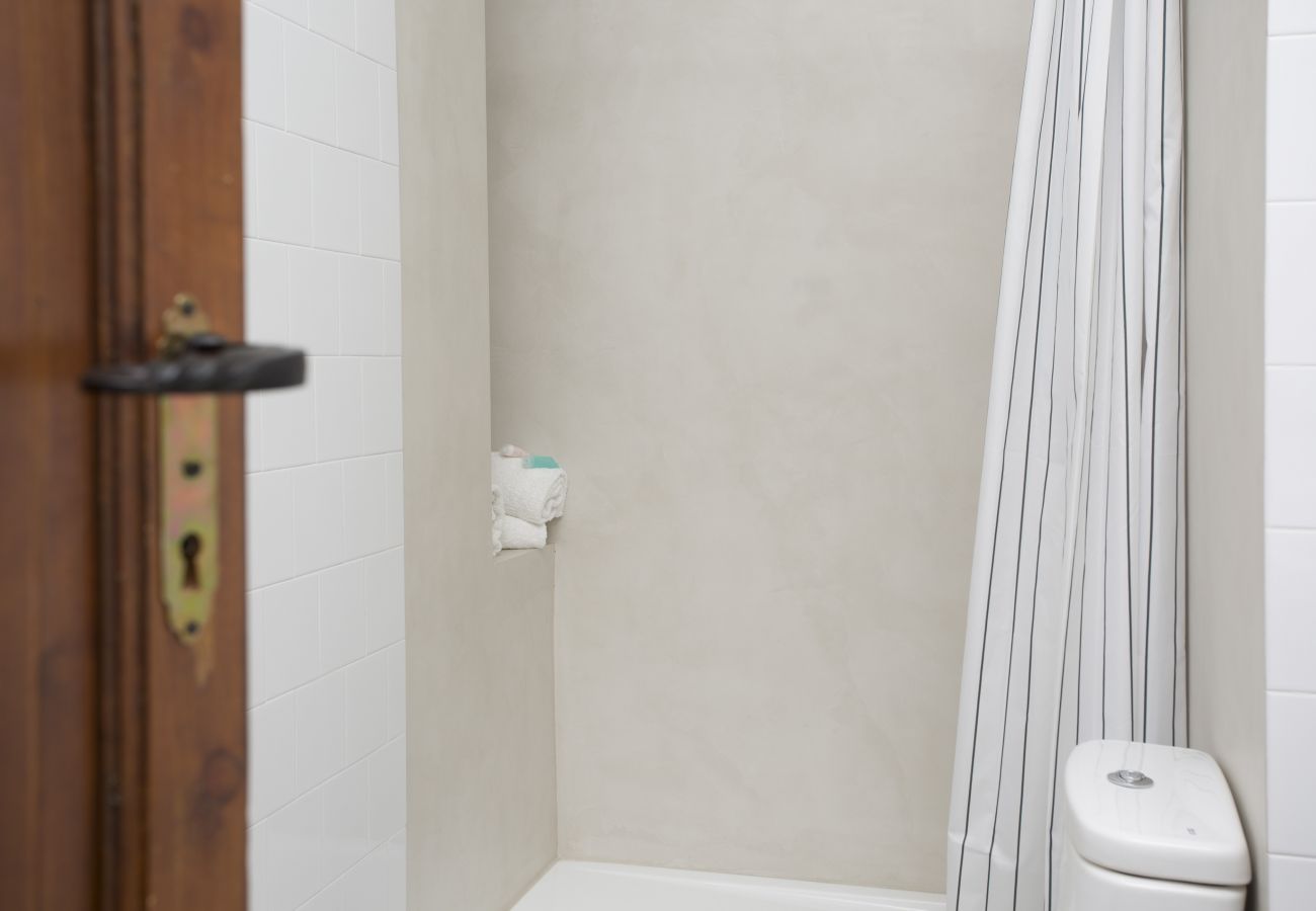 Apartamento en Valencia - Carmen III