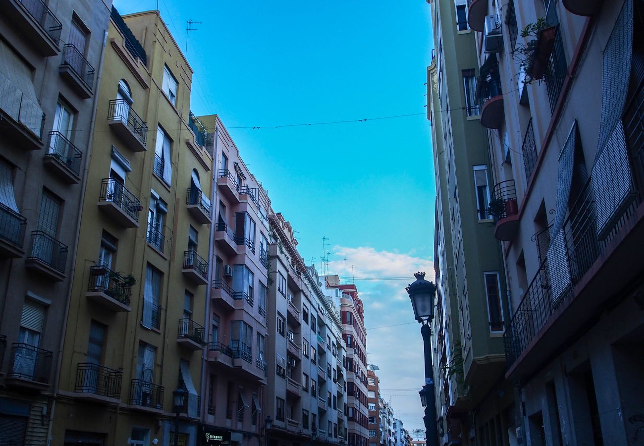 Apartamento en Valencia - Carmen III