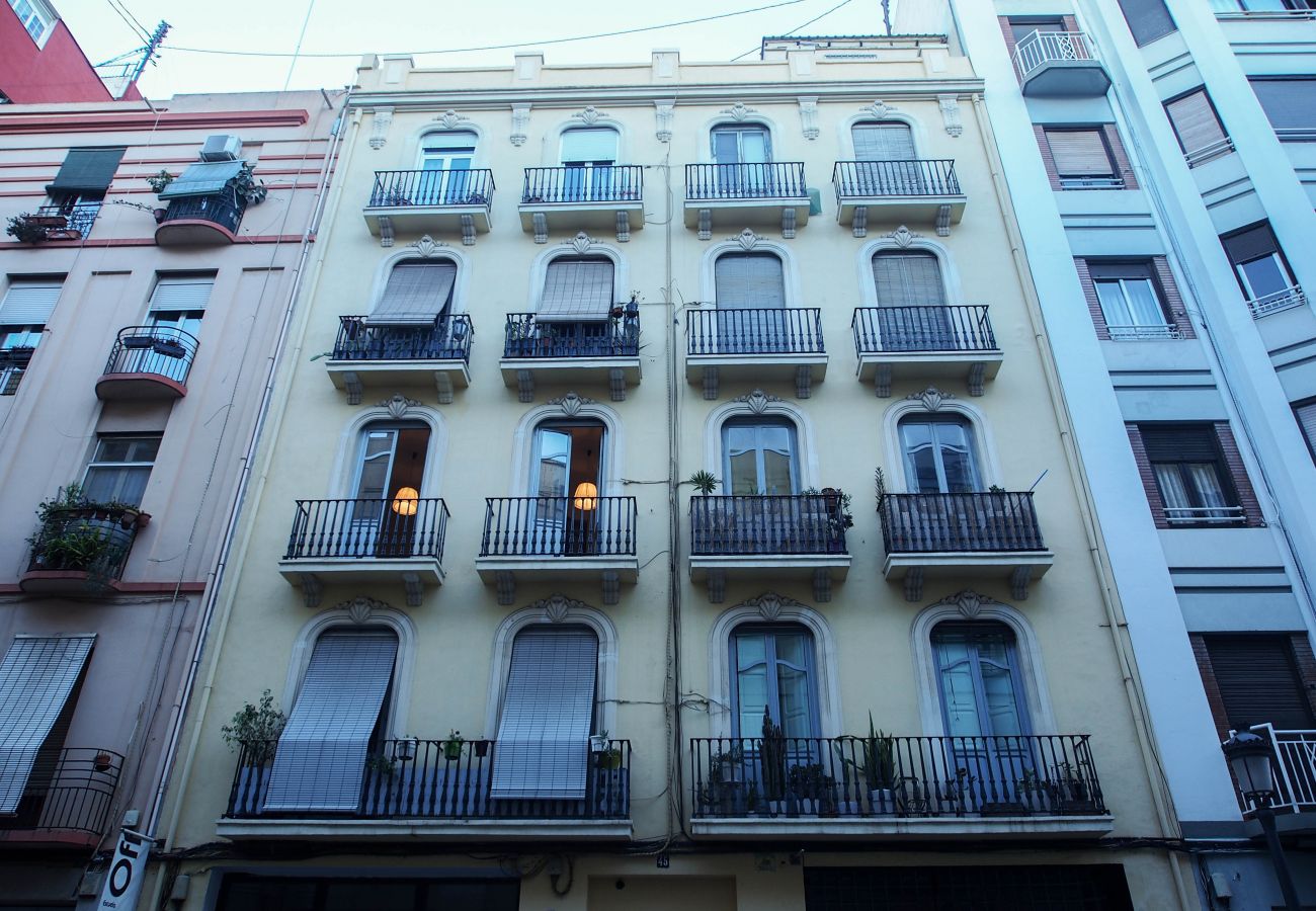Apartamento en Valencia - Carmen III