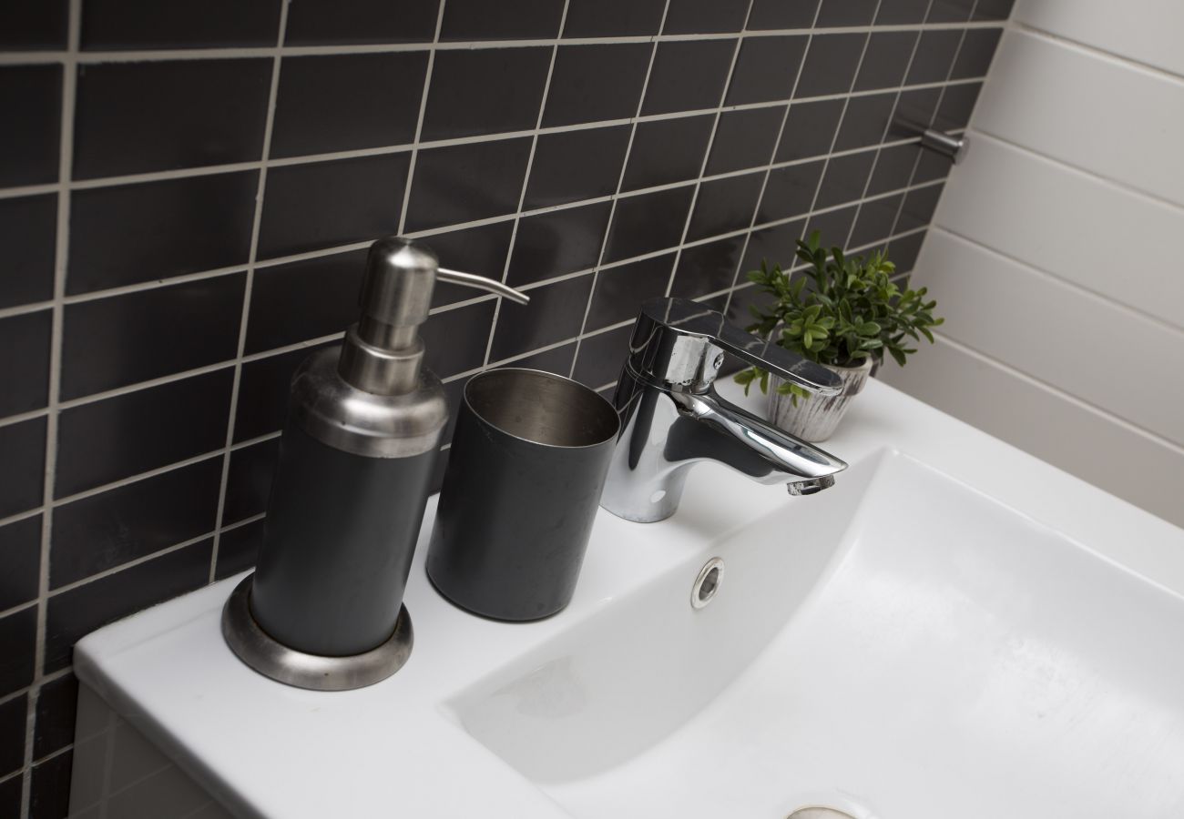 Apartamento en Valencia - NaJordana II