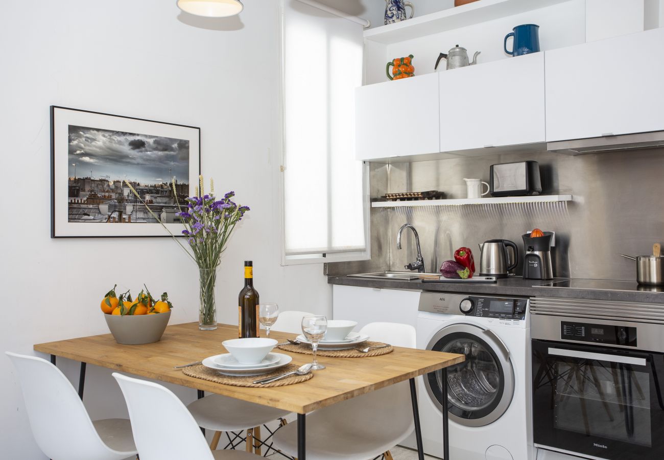Apartamento en Valencia - Roger de Flor