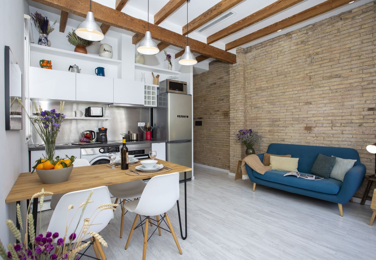 Apartamento en Valencia - Roger de Flor