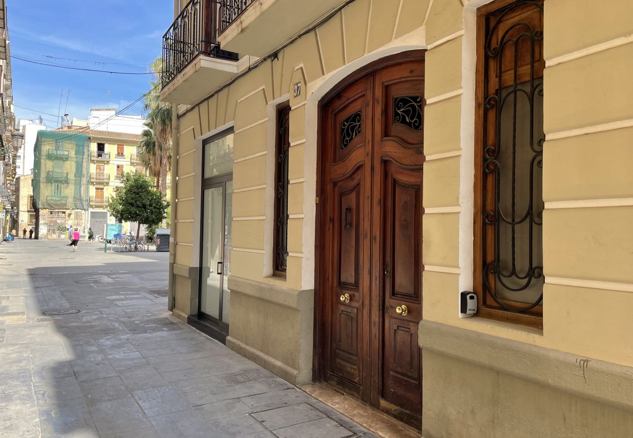 Apartamento en Valencia - Roger de Flor