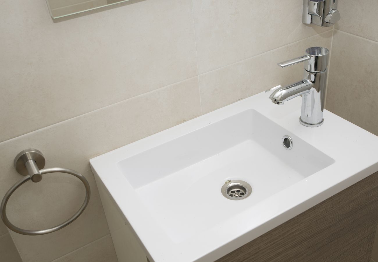Apartamento en Valencia - El Micalet