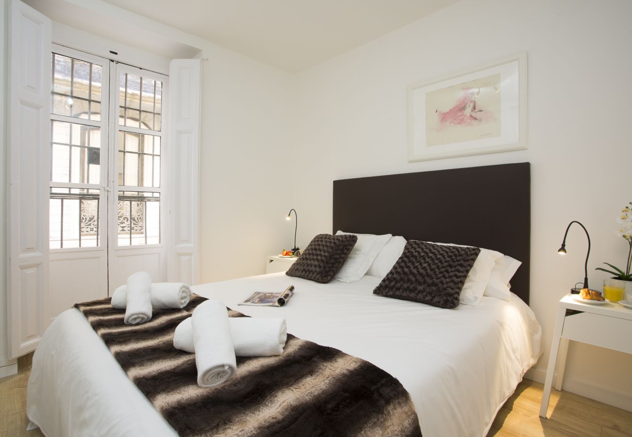 Apartamento en Valencia - El Micalet
