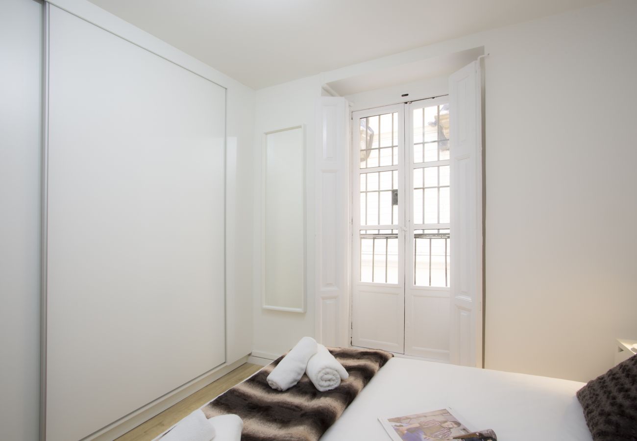 Apartamento en Valencia - El Micalet