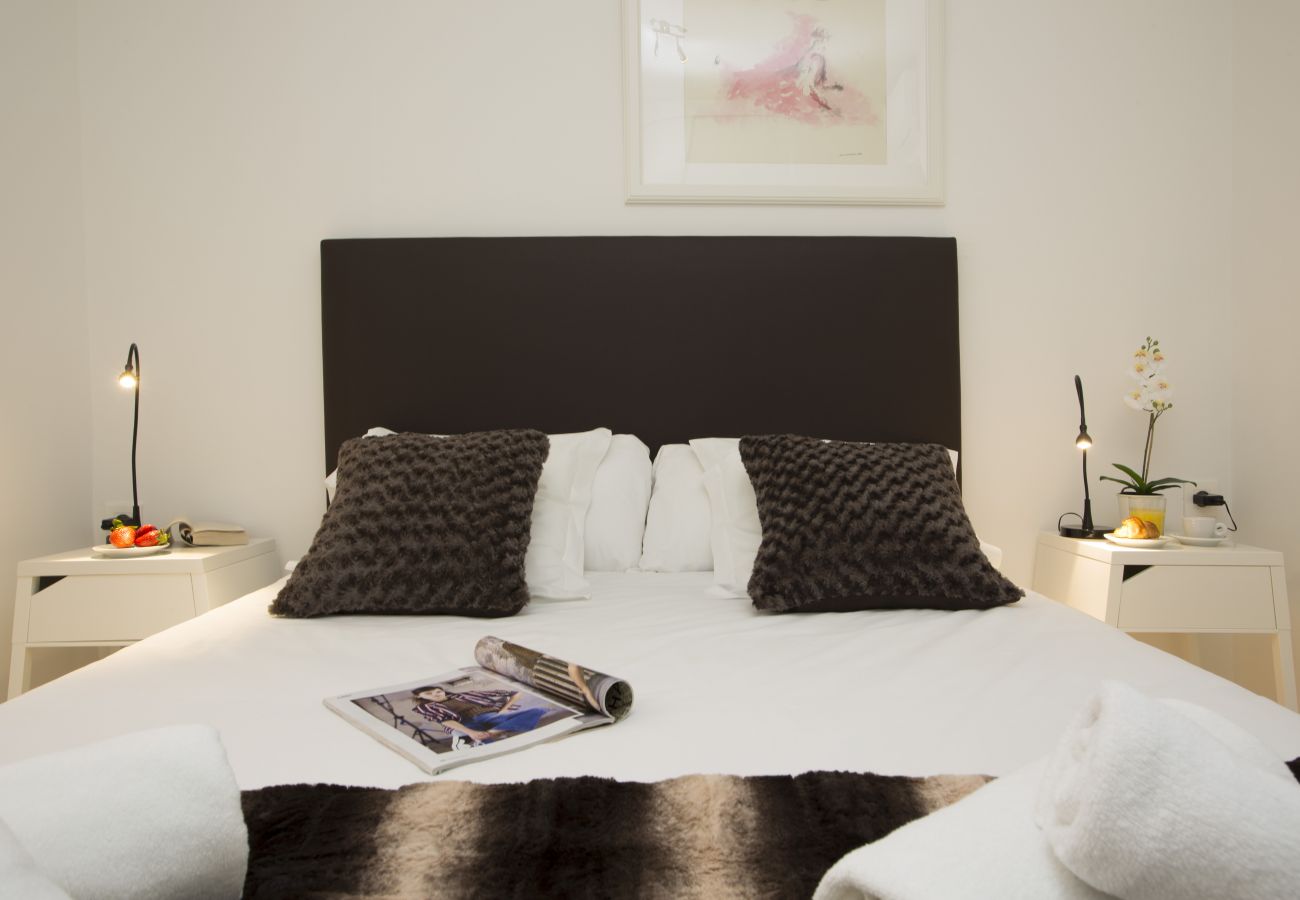 Apartamento en Valencia - El Micalet