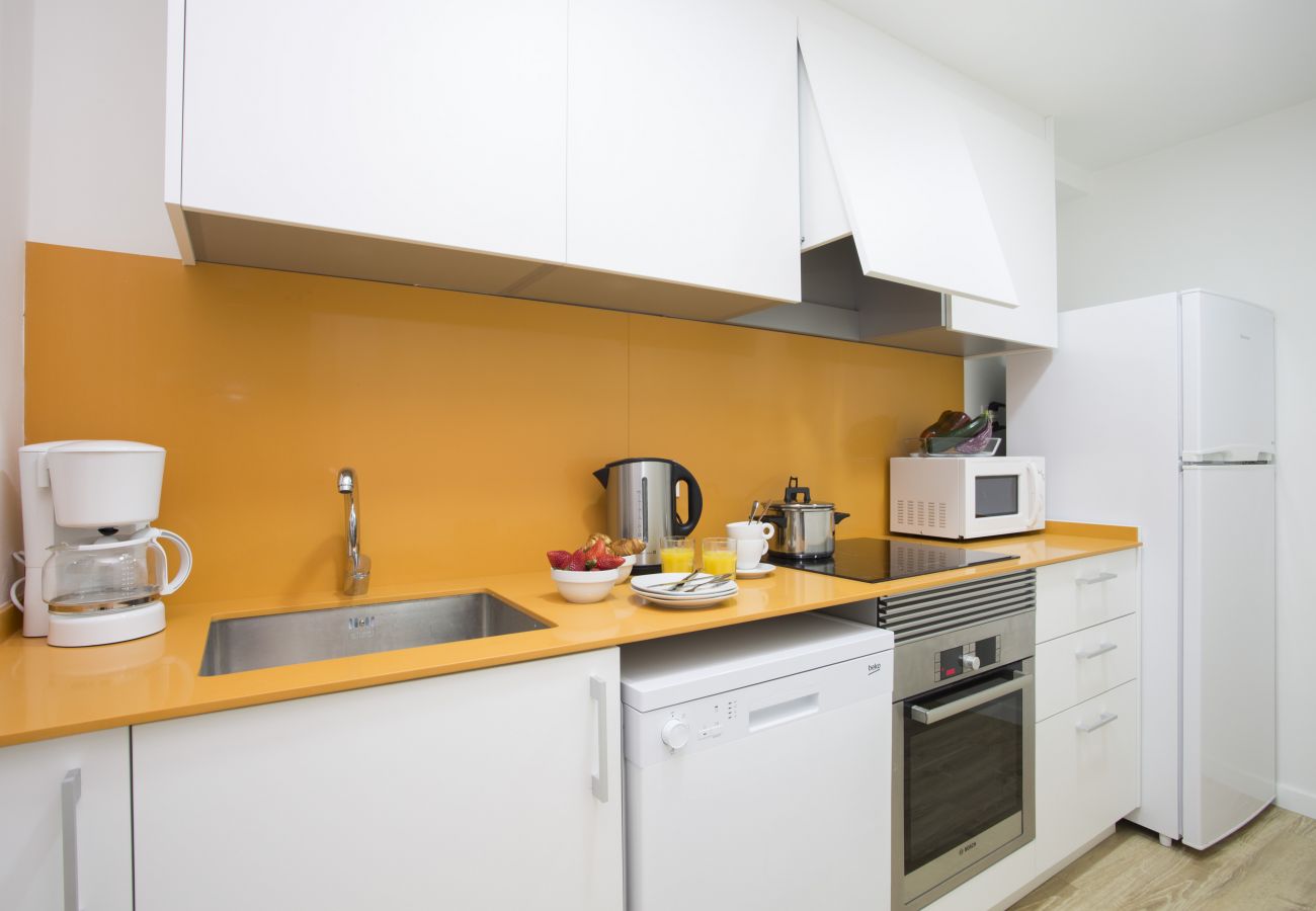 Apartamento en Valencia - El Micalet