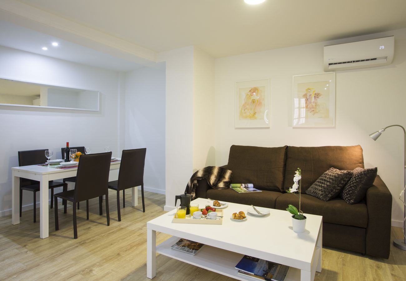 Apartamento en Valencia - El Micalet
