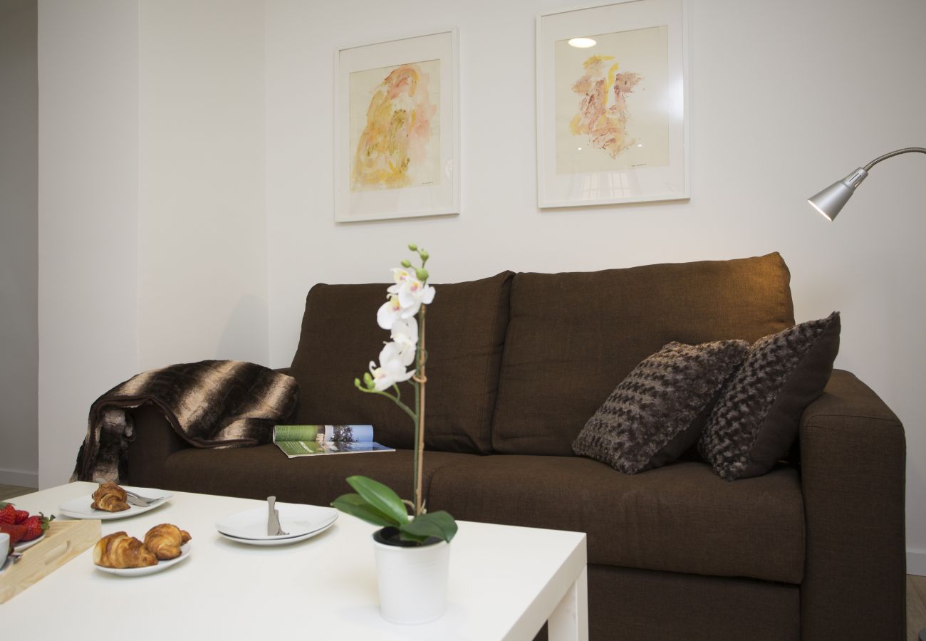 Apartamento en Valencia - El Micalet