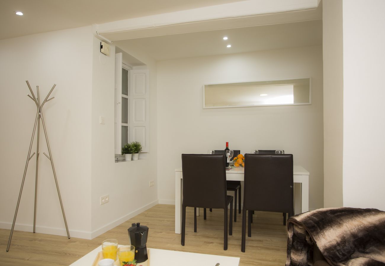 Apartamento en Valencia - El Micalet