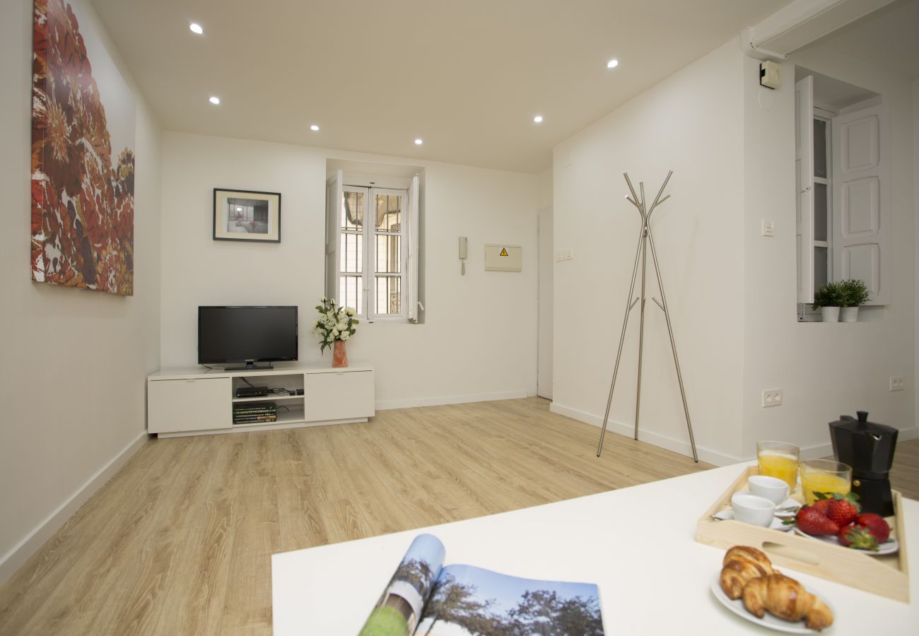 Apartamento en Valencia - El Micalet