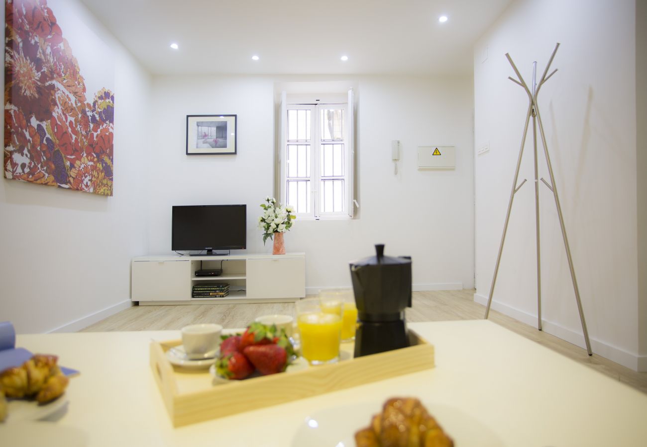 Apartamento en Valencia - El Micalet