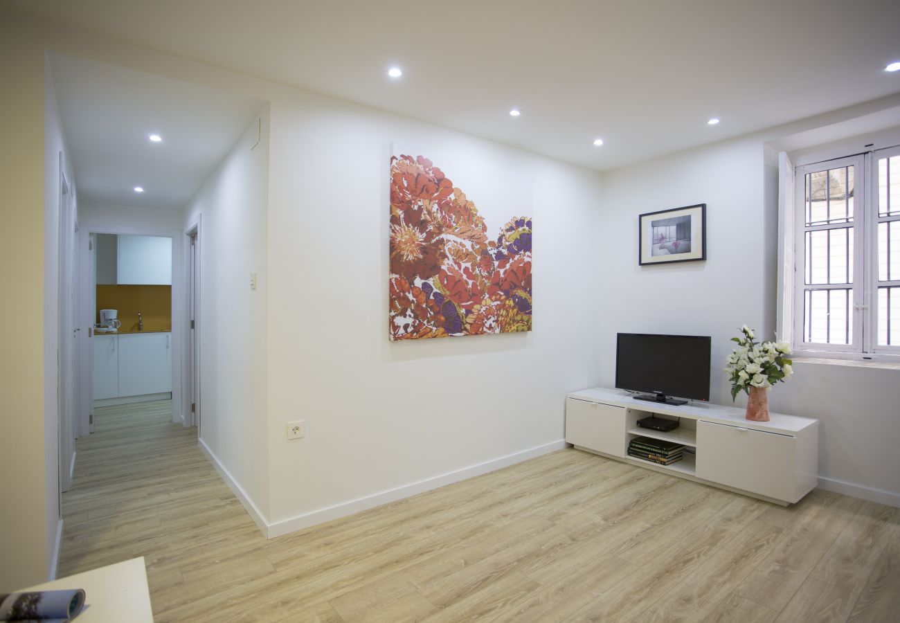 Apartamento en Valencia - El Micalet