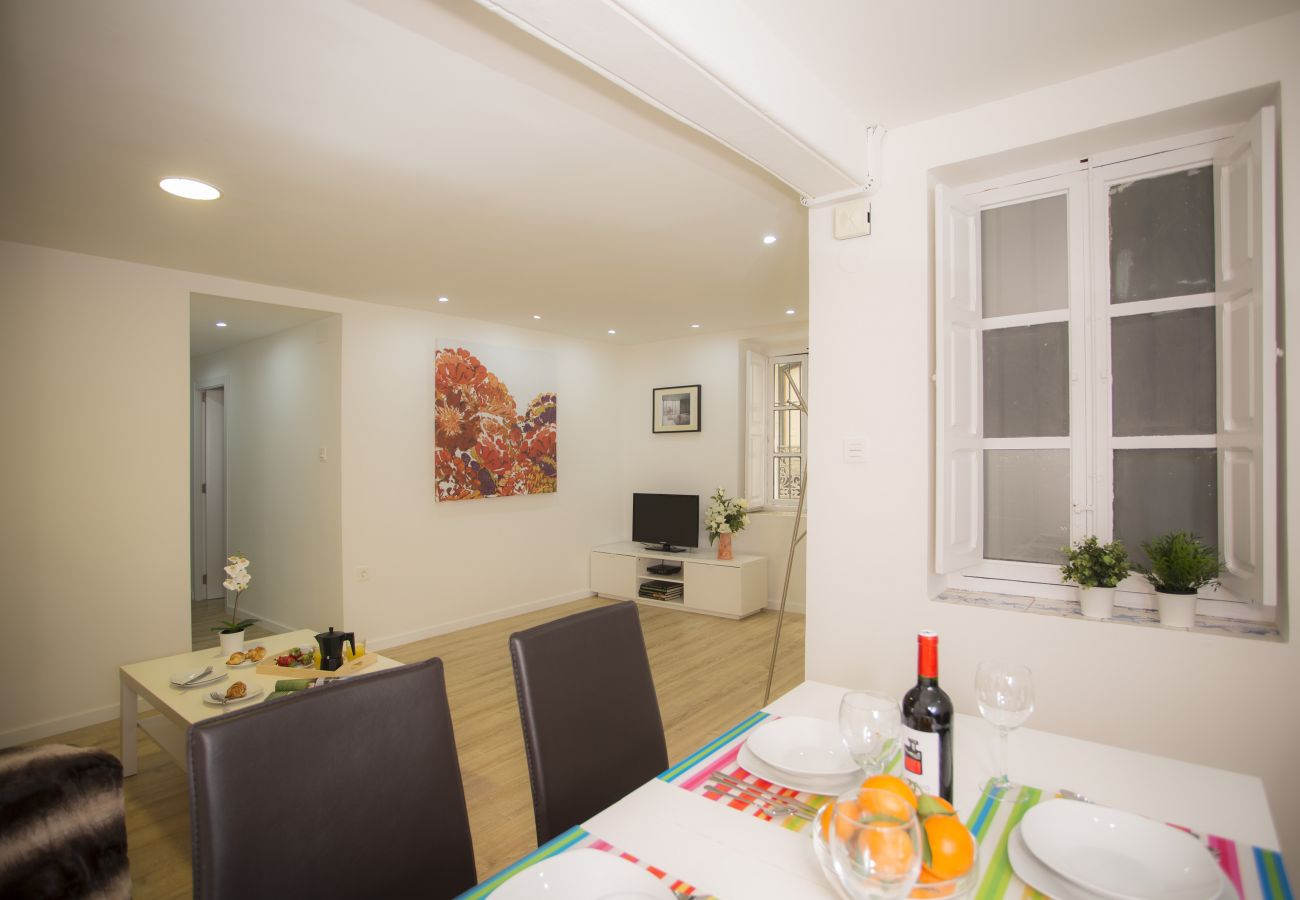 Apartamento en Valencia - El Micalet