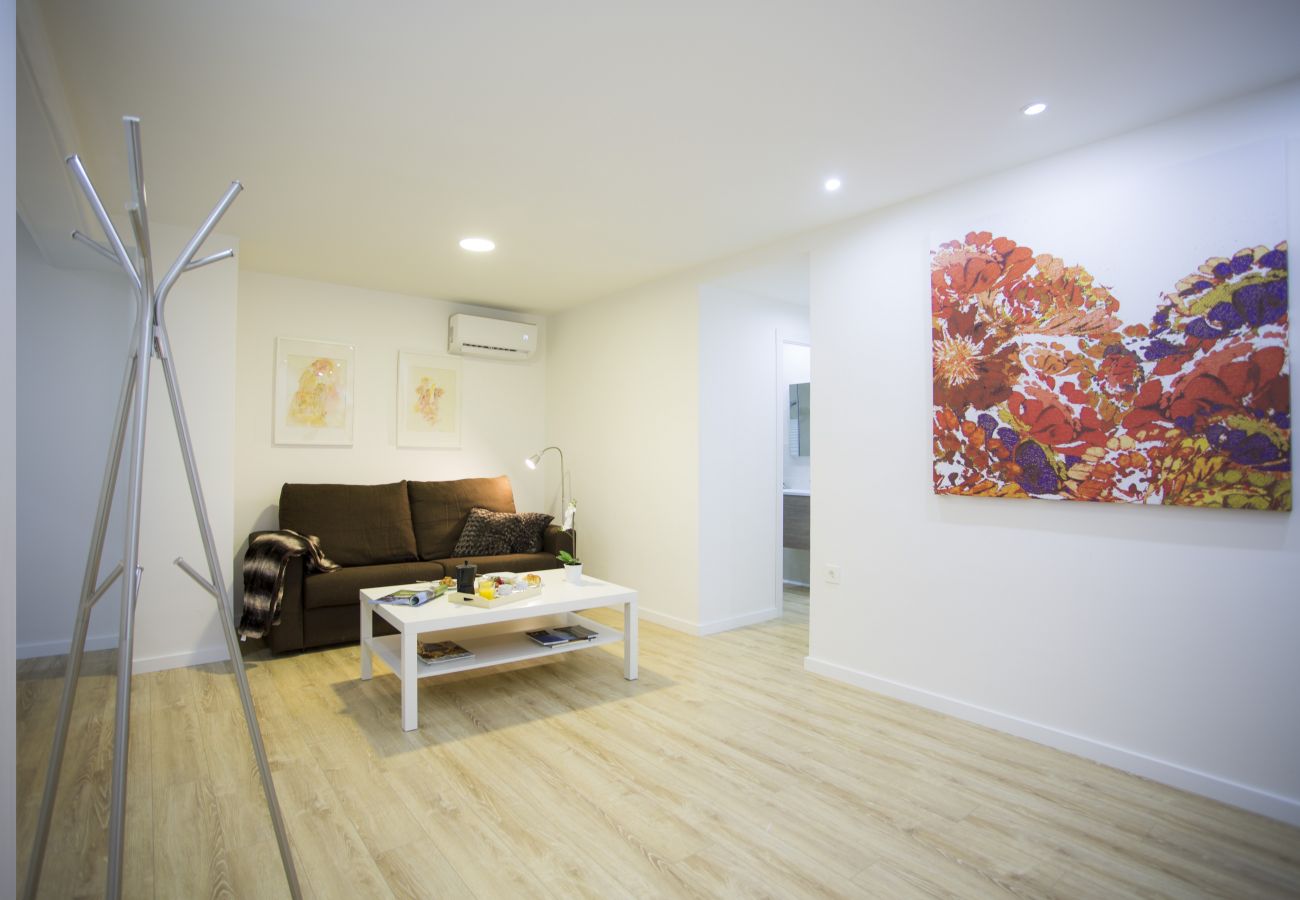 Apartamento en Valencia - El Micalet
