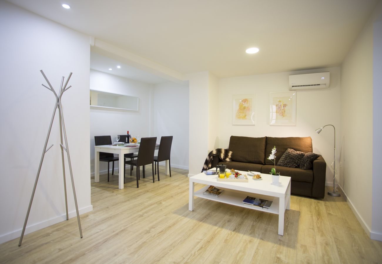 Apartamento en Valencia - El Micalet