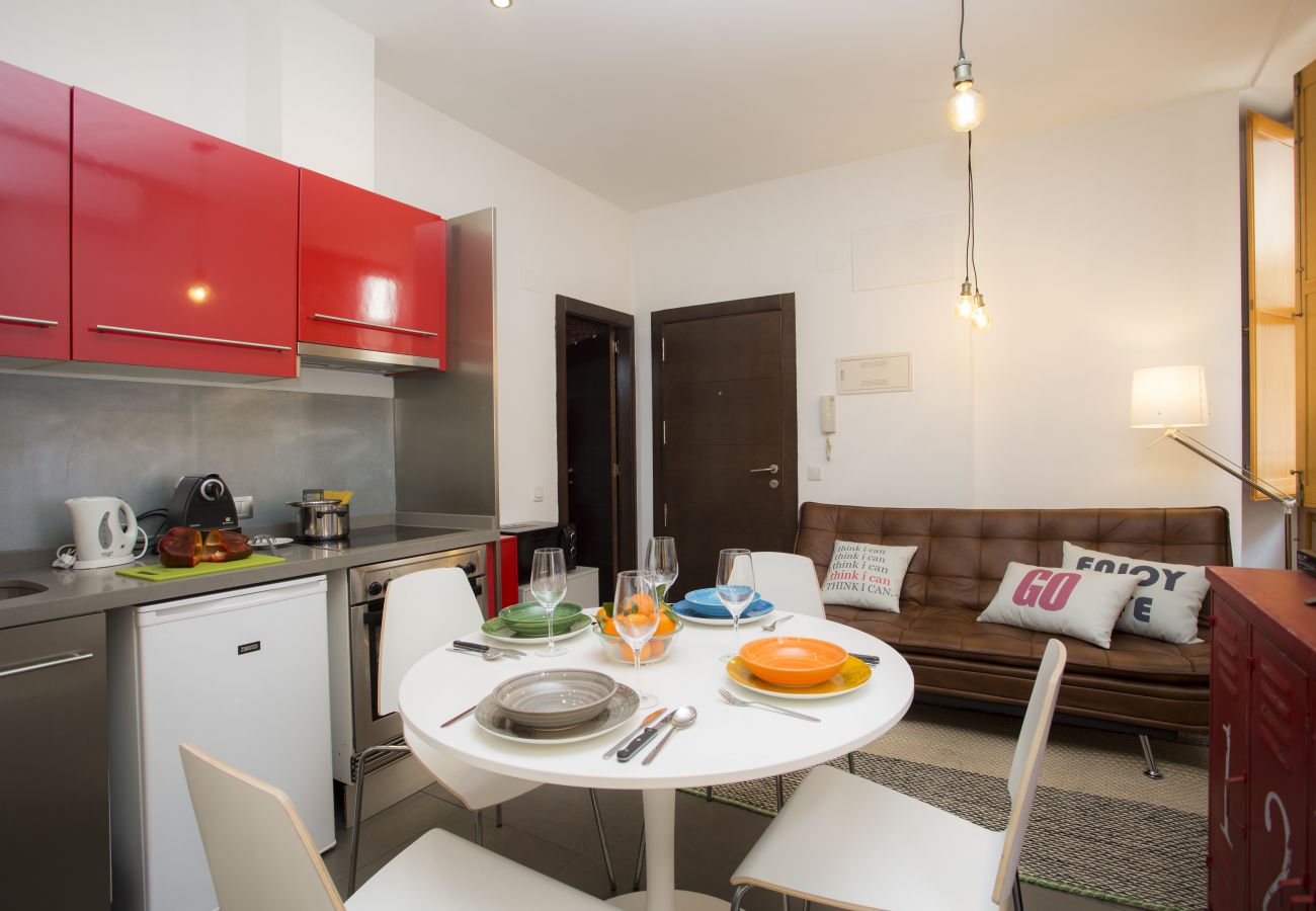Estudio en Valencia - Collado