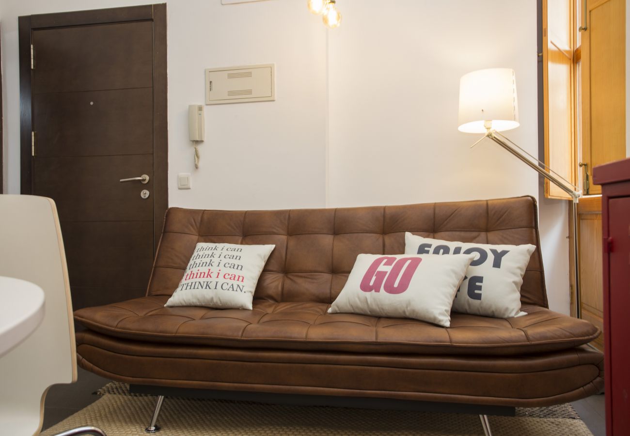Estudio en Valencia - Collado