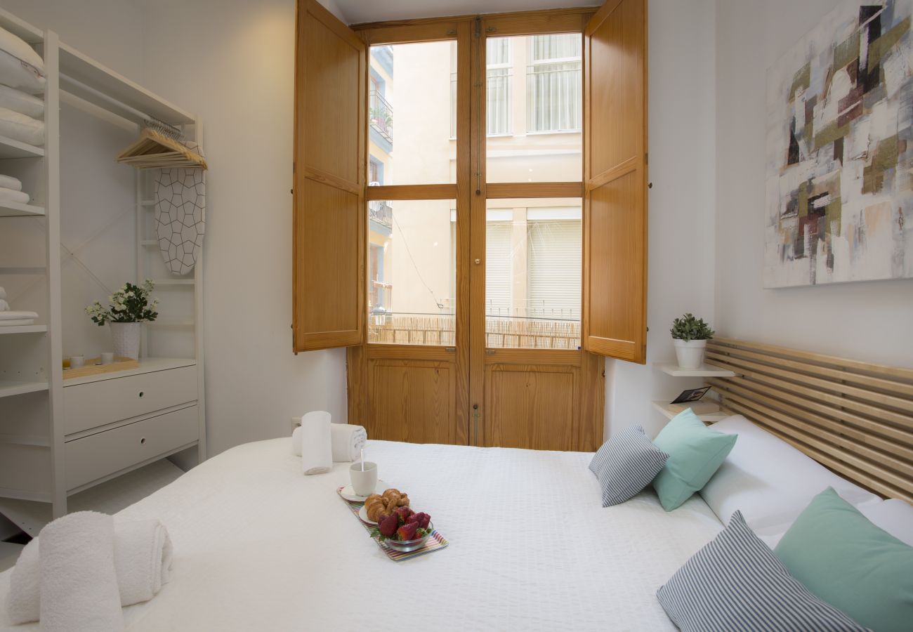 Estudio en Valencia - Collado