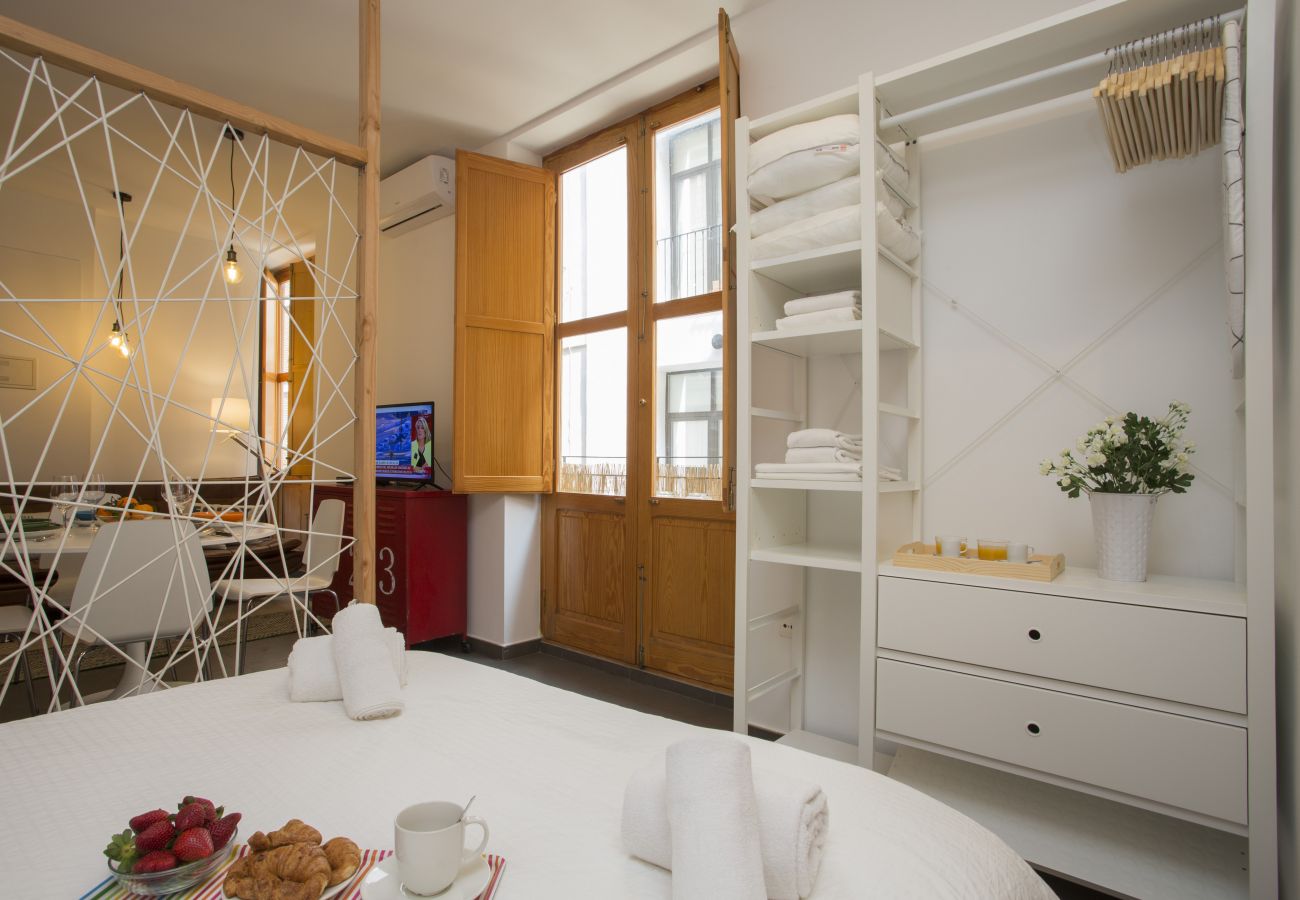 Estudio en Valencia - Collado