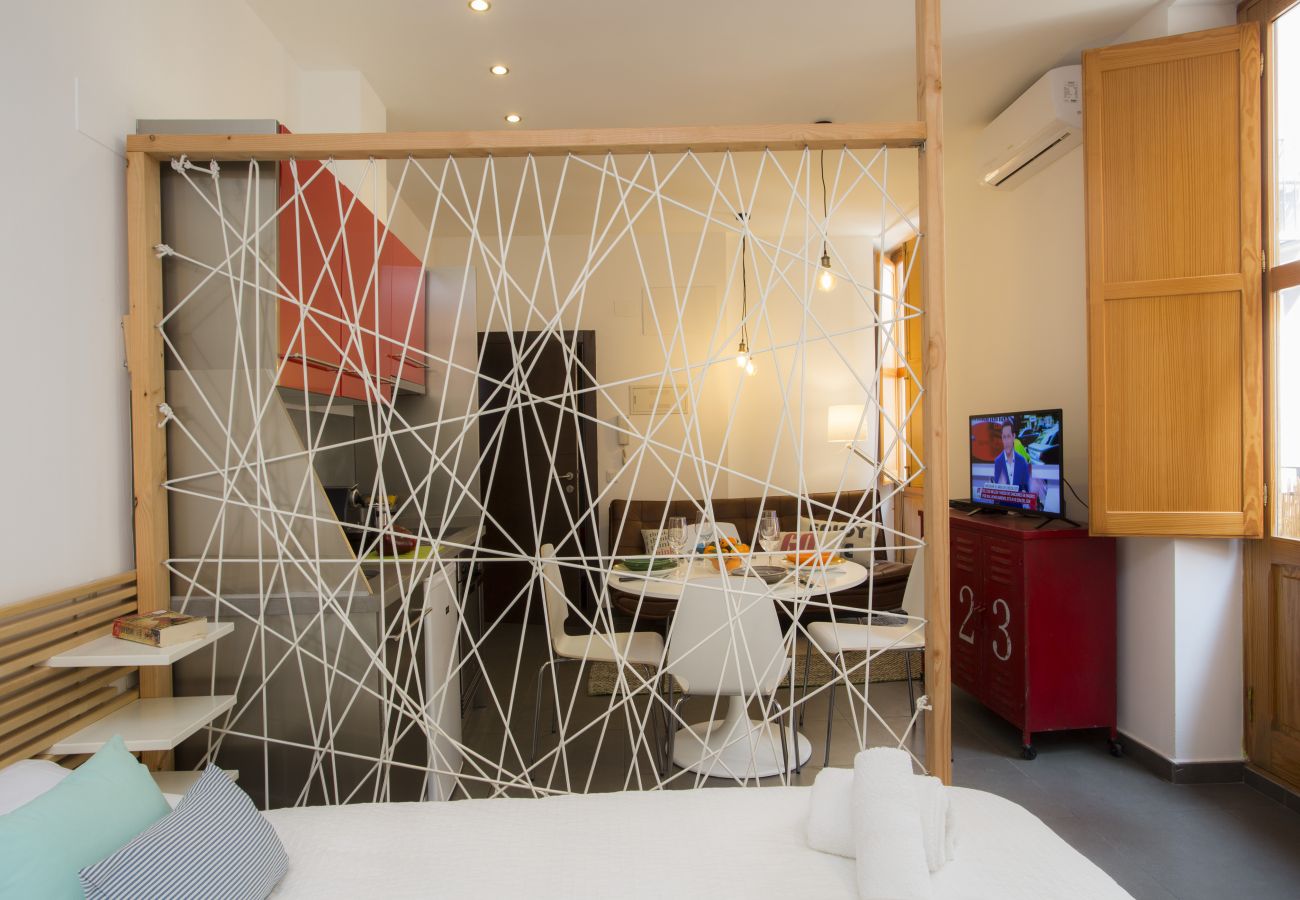 Estudio en Valencia - Collado