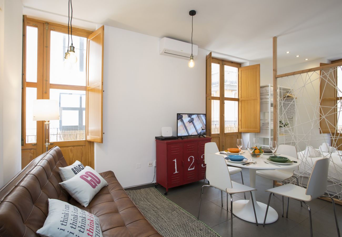 Estudio en Valencia - Collado