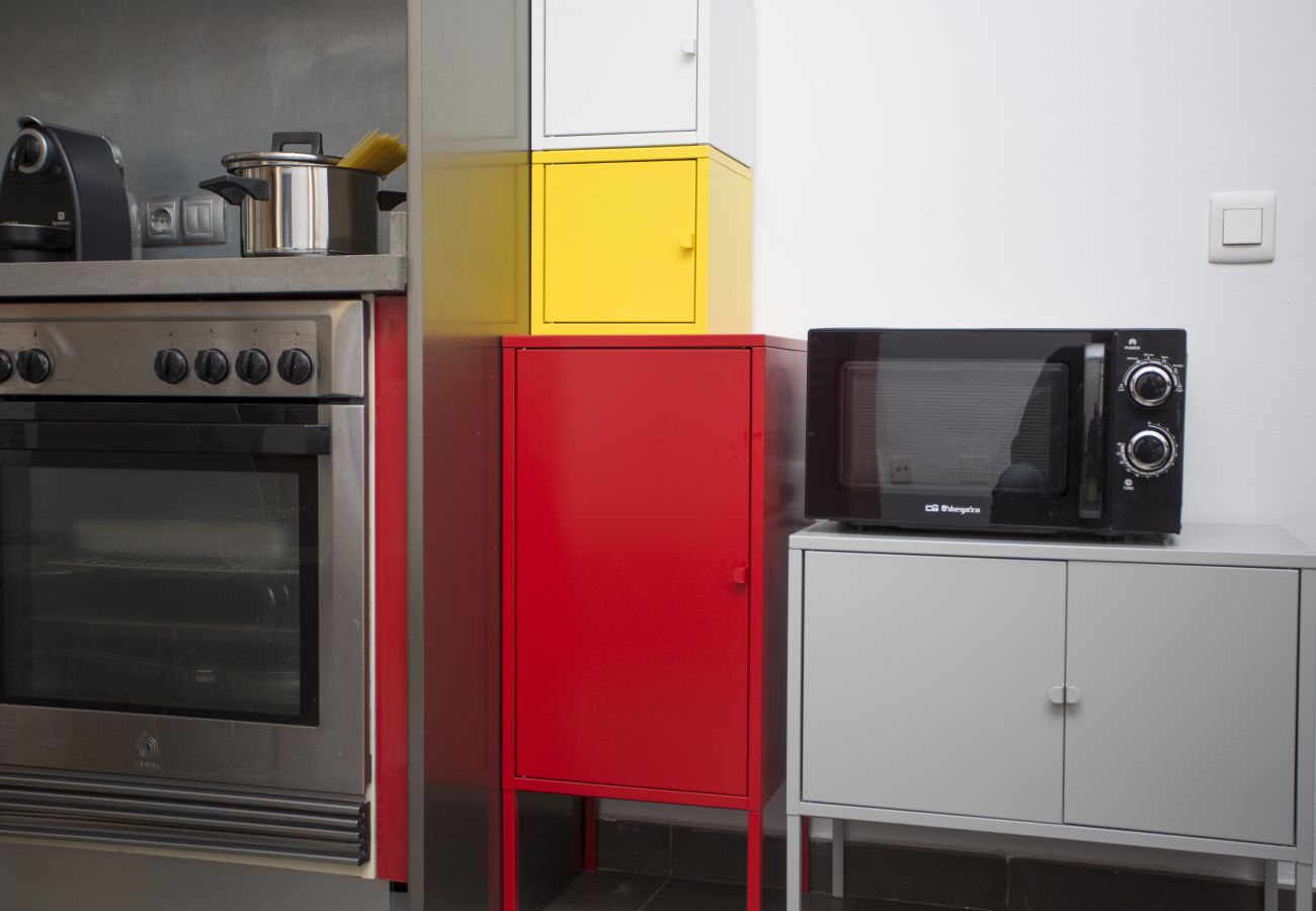 Estudio en Valencia - Collado