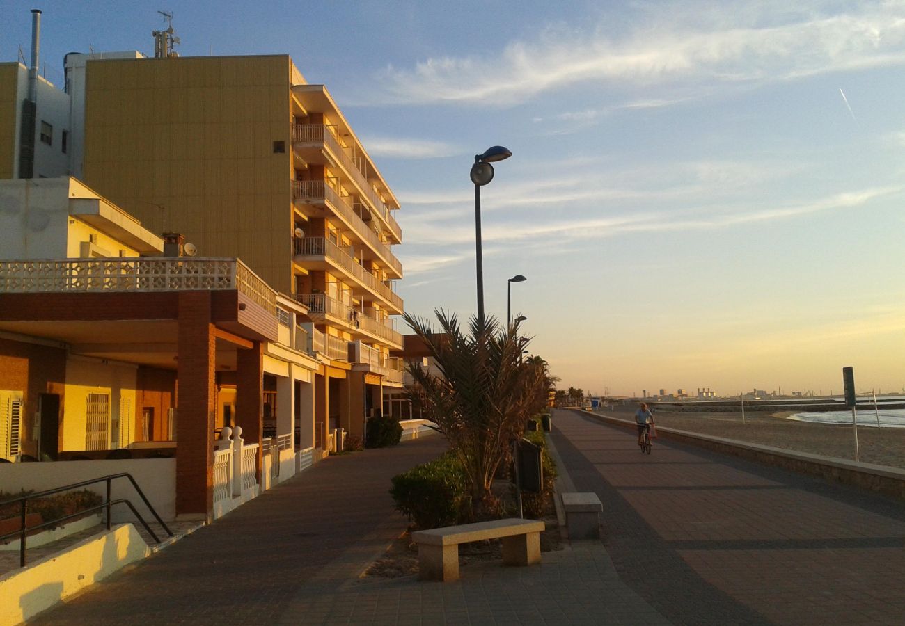 Apartamento en Puçol - El Faro