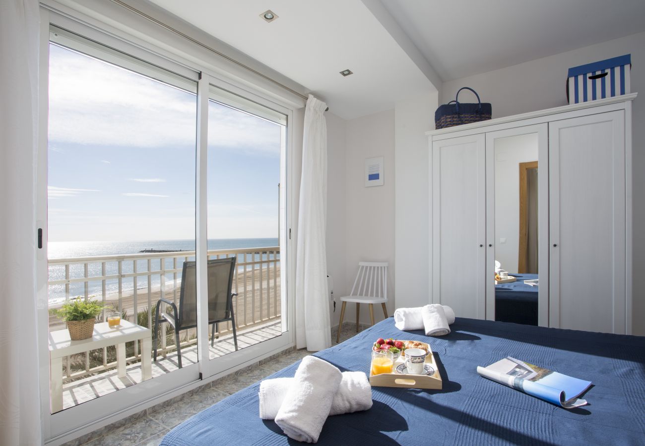 Apartamento en Puçol - El Faro