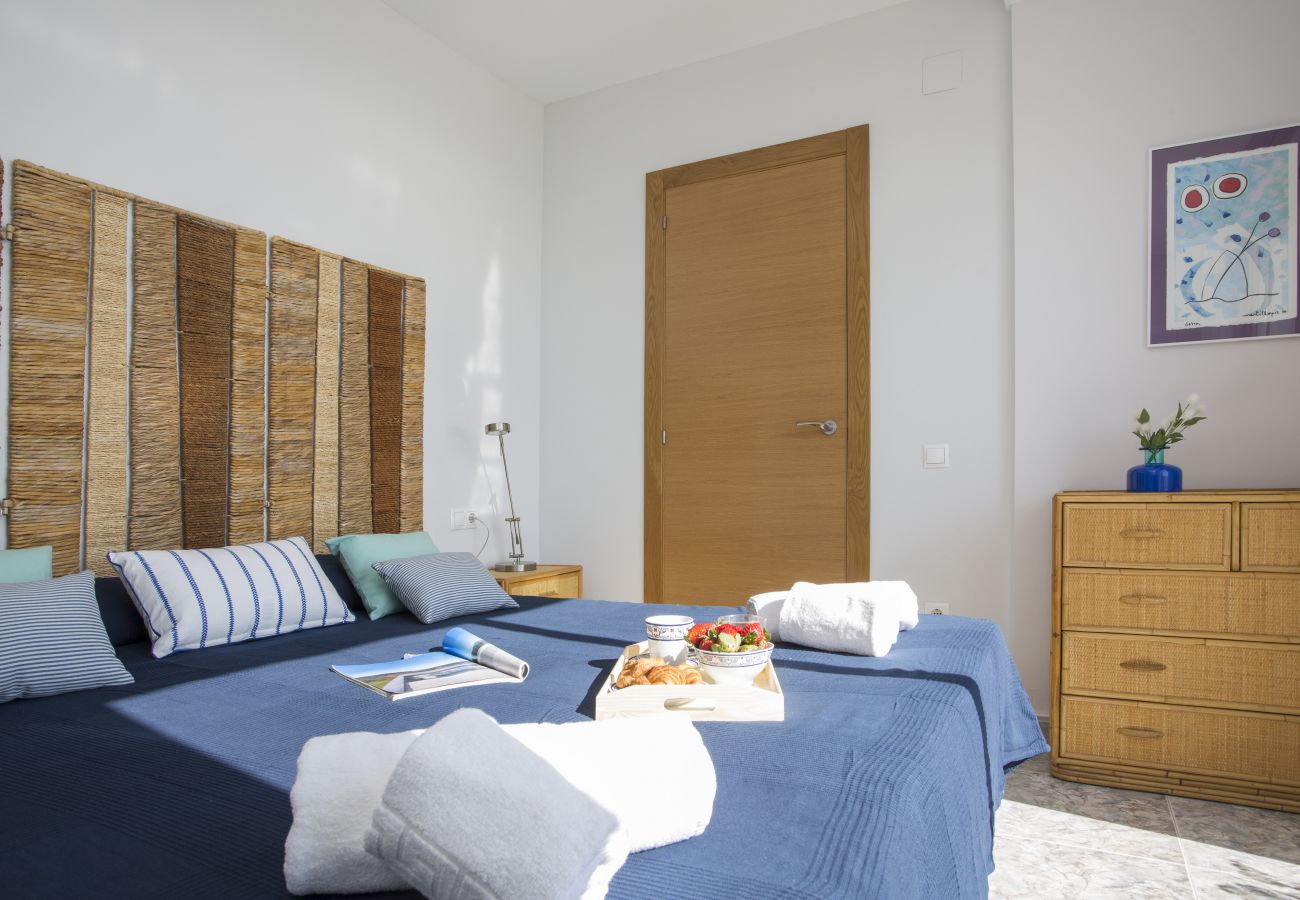 Apartamento en Puçol - El Faro