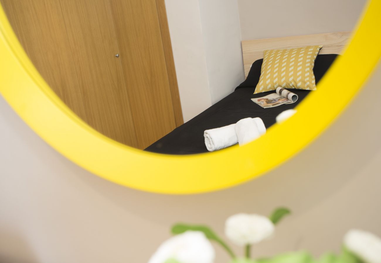 Apartamento en Puçol - El Faro