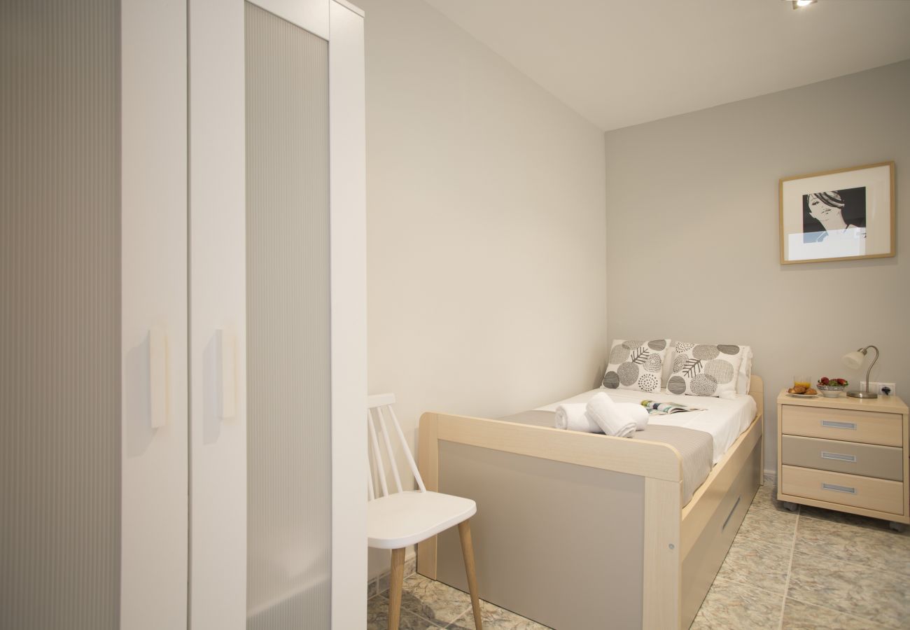 Apartamento en Puçol - El Faro
