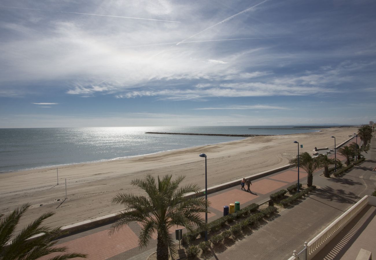 Apartamento en Puçol - El Faro