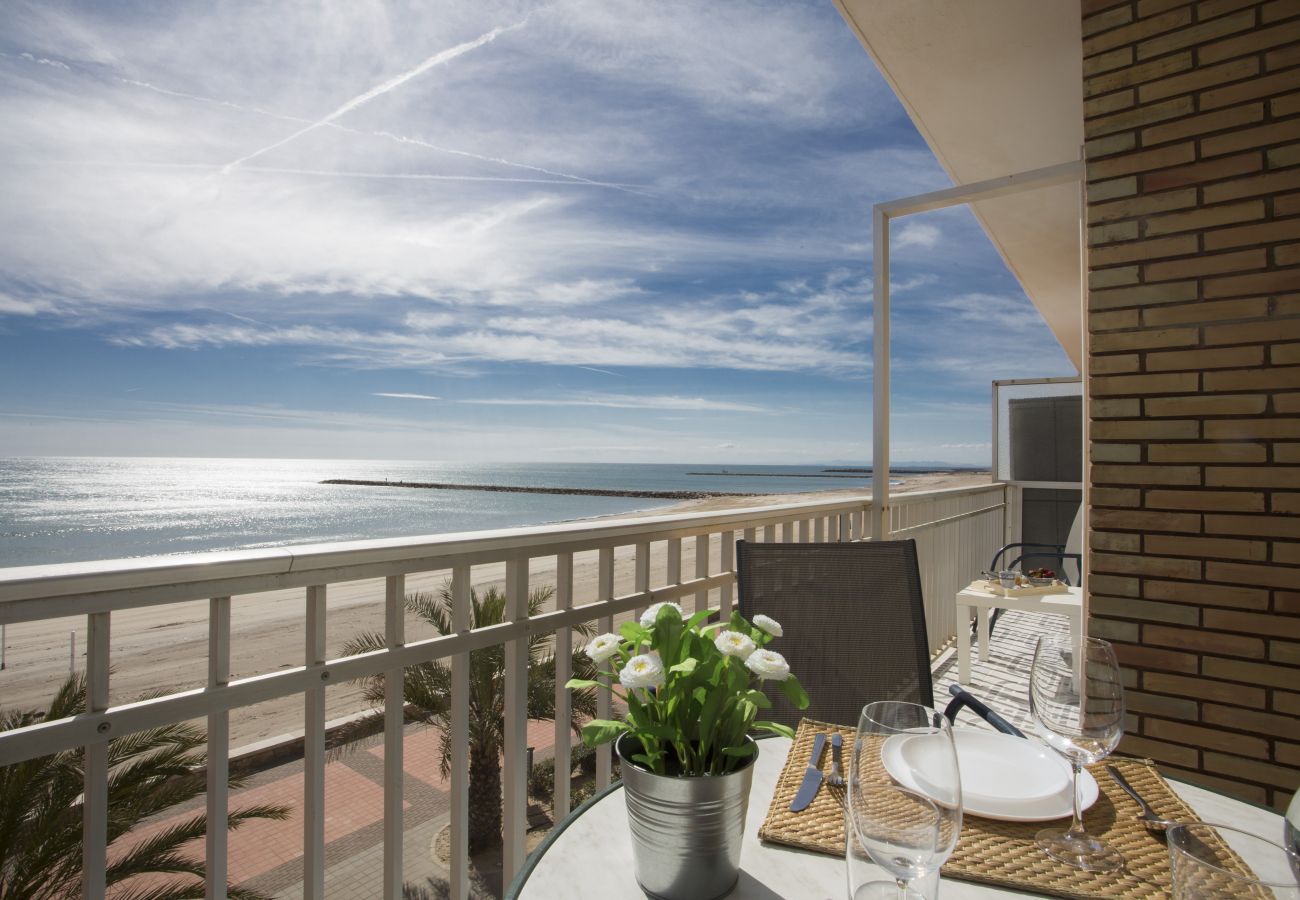 Apartamento en Puçol - El Faro